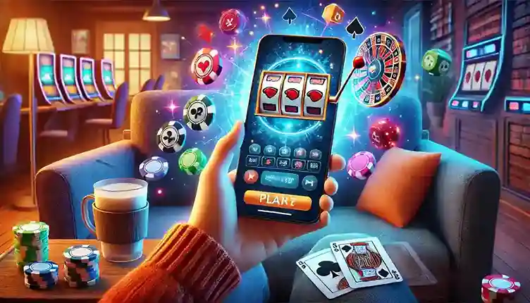 JLPH63 Casino App